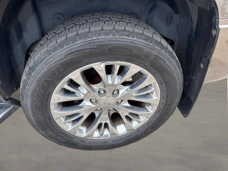 2012 GMC Yukon Denali