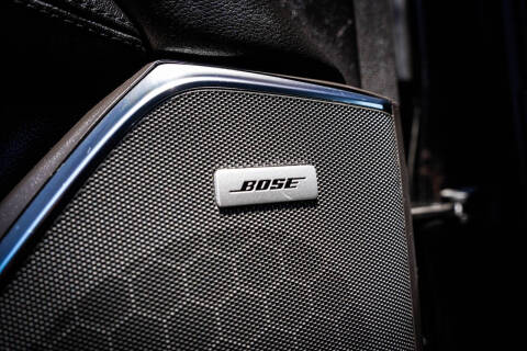 2016 Cadillac Escalade Standard