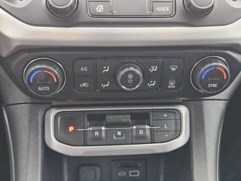 2022 GMC Acadia SLT