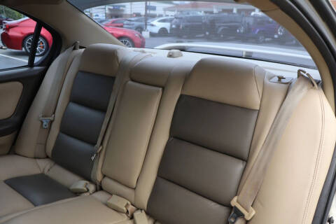 2002 Nissan Maxima