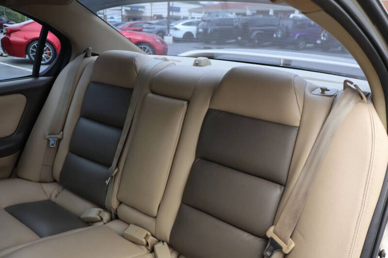 2002 Nissan Maxima