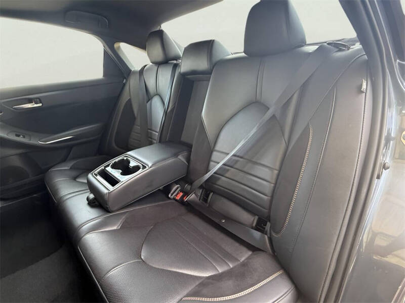 2020 Toyota Avalon Touring