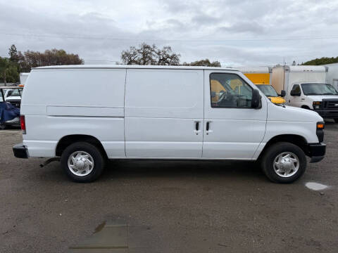 2010 Ford E-Series E-150