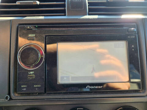 2009 Honda Element LX