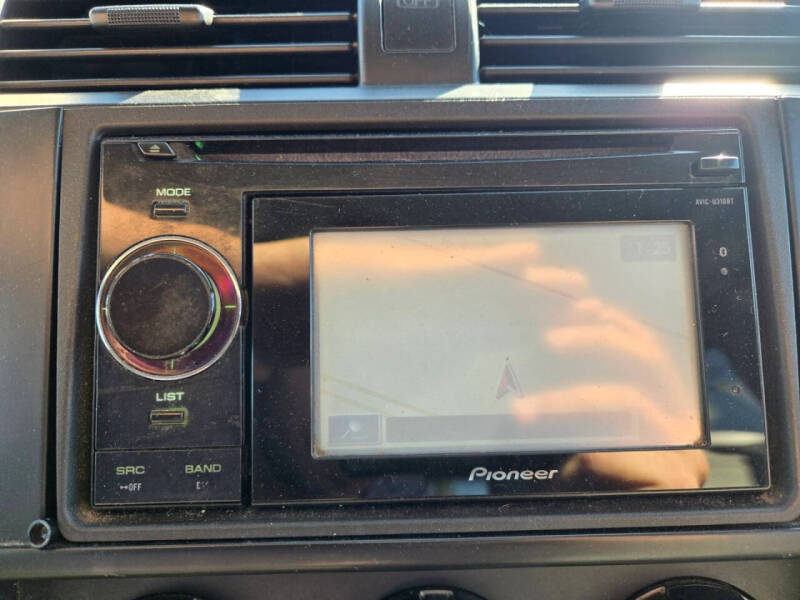 2009 Honda Element LX