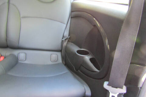 2012 MINI Cooper Clubman S