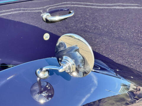 1954 Rolls-Royce Silver Dawn