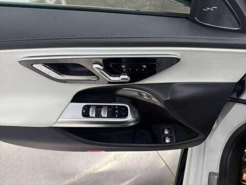 2026 Mercedes-Benz E-Class AMG E 53 HYBRID