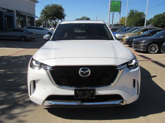 2024 Mazda CX-90 3.3 Turbo S Premium Plus