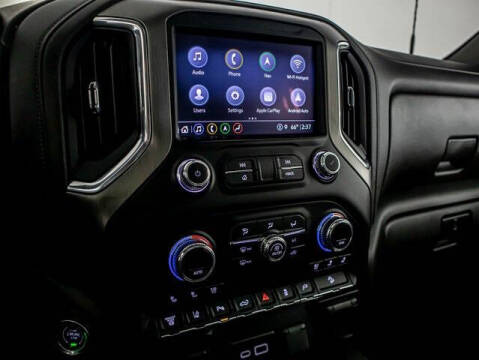 2022 GMC Sierra 3500HD