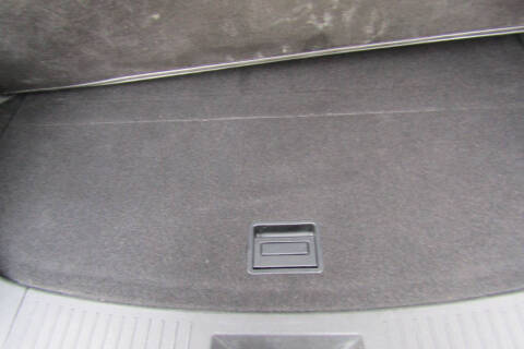 2013 Nissan Rogue SV w/SL Package