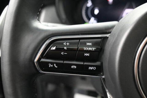 2024 Mazda CX-90 Plug-in Hybrid Premium Plus