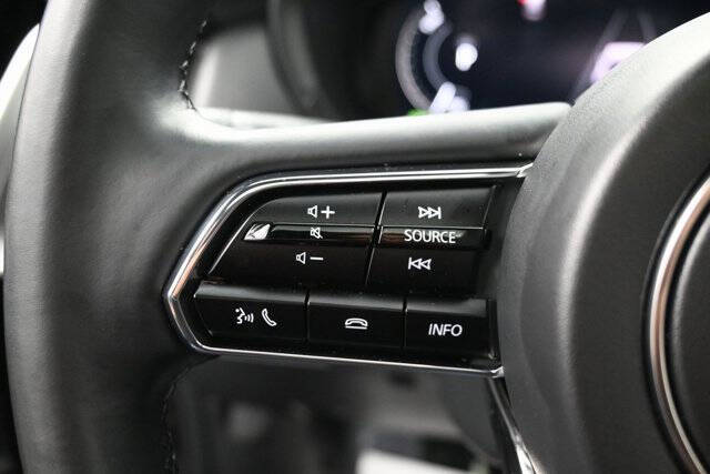 2024 Mazda CX-90 Plug-in Hybrid Premium Plus