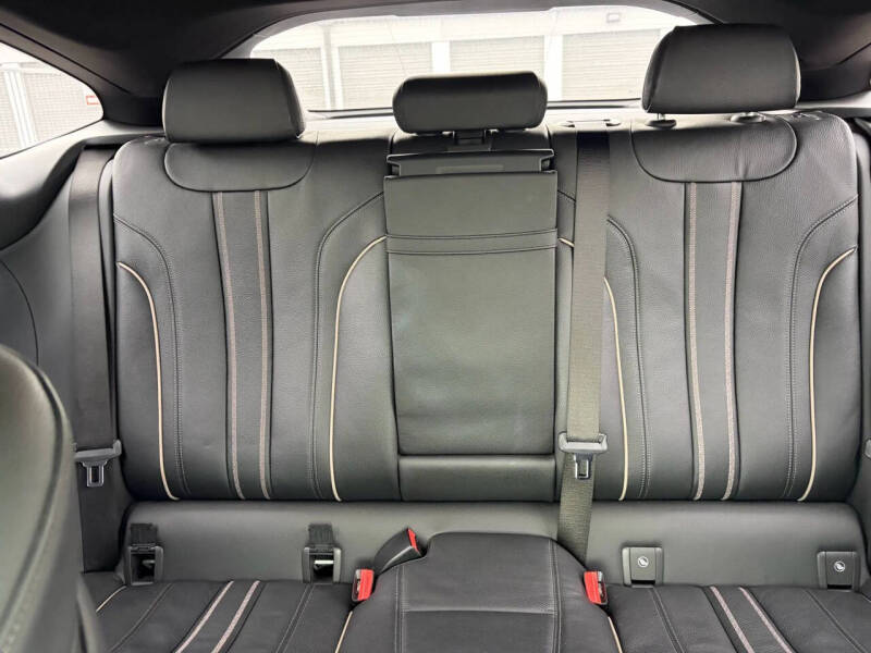 2018 BMW 6 Series 640i xDrive Gran Turismo