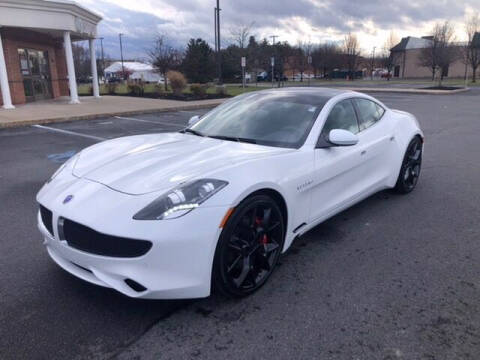 2019 Karma Revero for sale at American Muscle in Schuylerville NY