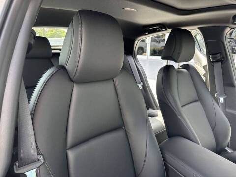 2026 Mazda Mazda3 Hatchback 2.5 S Preferred