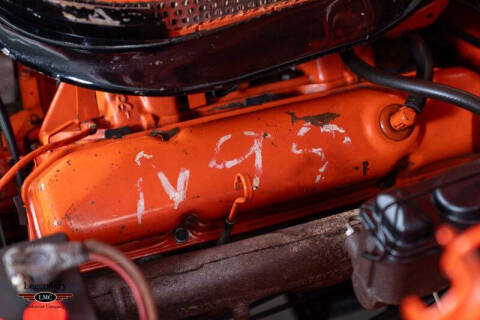 1970 Plymouth Superbird