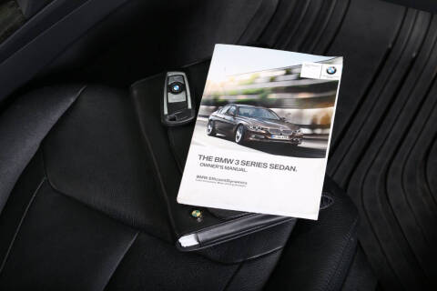 2013 BMW 3 Series 328i xDrive