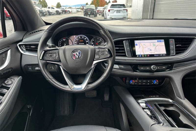 2024 Buick Enclave Premium