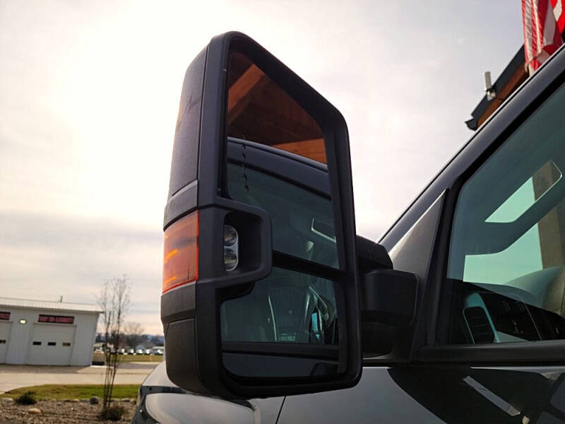 2018 Chevrolet Silverado 2500HD