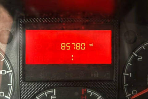 2019 RAM ProMaster 1500 136 WB