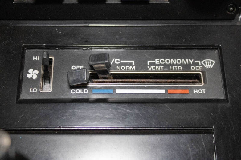 1982 Chevrolet Corvette