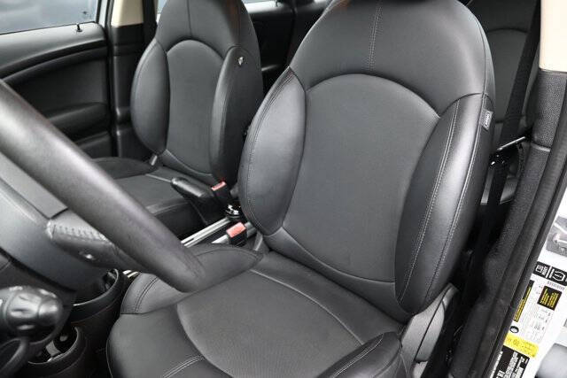2014 MINI Countryman Cooper S