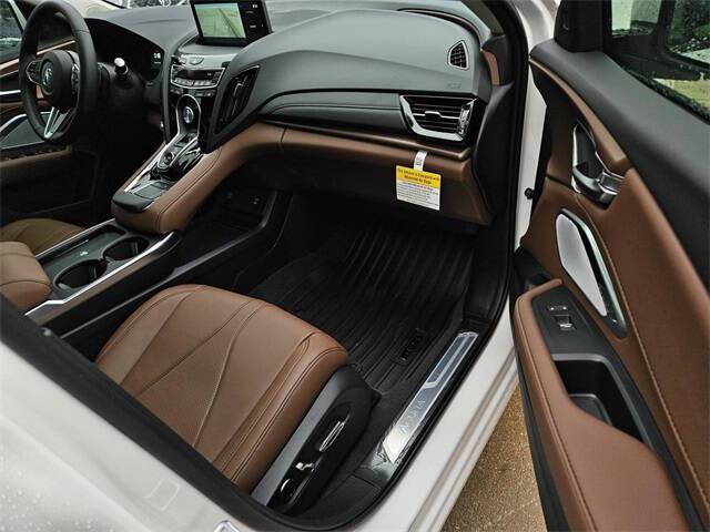 2026 Acura RDX SH-AWD w/Tech