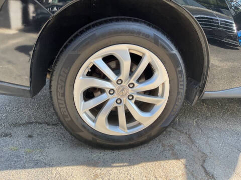 2016 Acura RDX