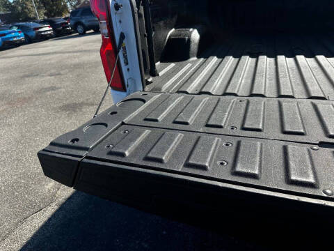 2024 Chevrolet Silverado 3500HD