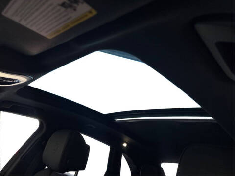 2023 Porsche Macan S