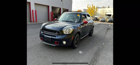 2015 MINI Countryman for sale at Sensible Sales & Leasing in Fredonia NY