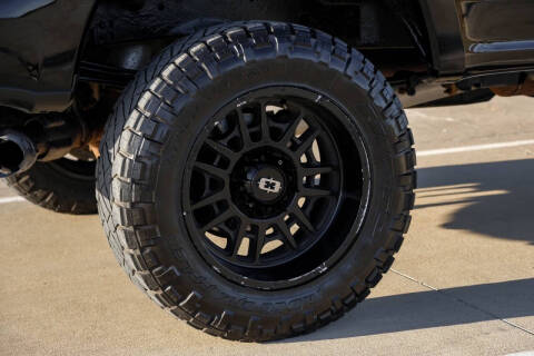 2017 Ford F-250 Super Duty