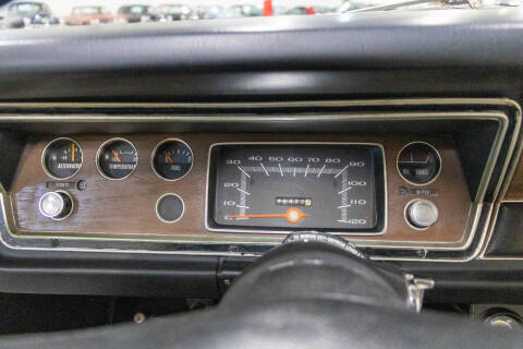 1974 Dodge Dart