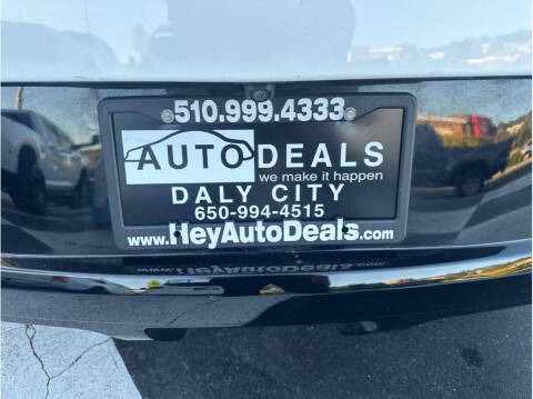 2017 Chevrolet Volt Premier