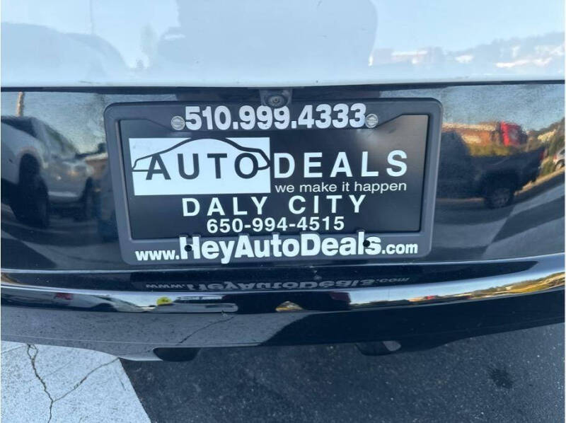 2017 Chevrolet Volt Premier