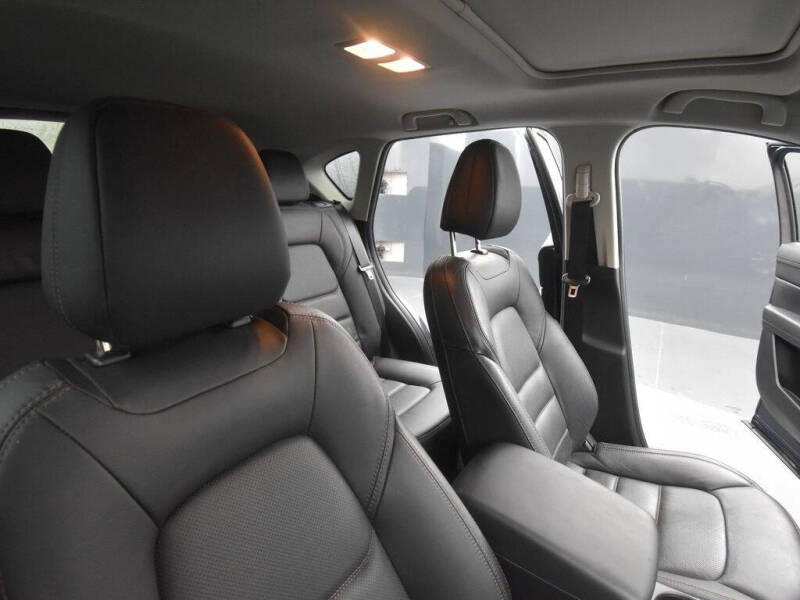 2023 Mazda CX-5 2.5 S Preferred