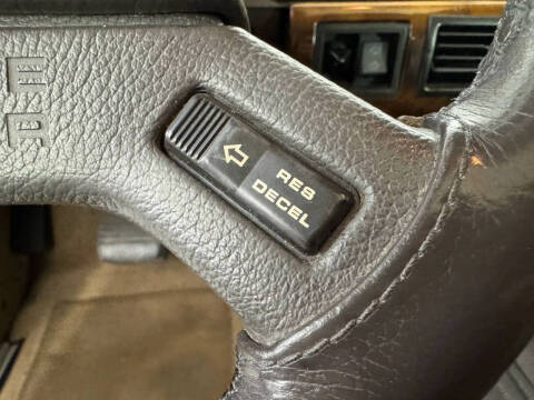 1991 Land Rover Range Rover