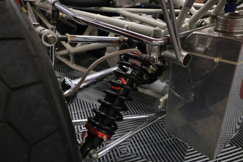 1970 Lotus Formula 61  B