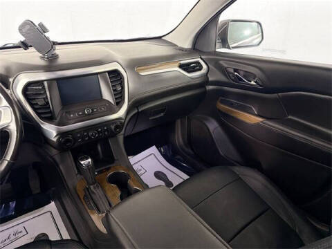 2018 GMC Acadia SLE-1