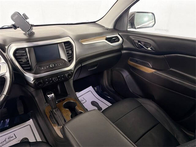 2018 GMC Acadia SLE-1