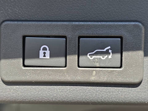 2024 Subaru Ascent Limited 8-Passenger