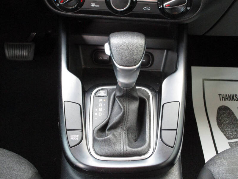 2020 Kia Soul S - Photo 20