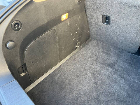 2013 Chevrolet Volt Premium