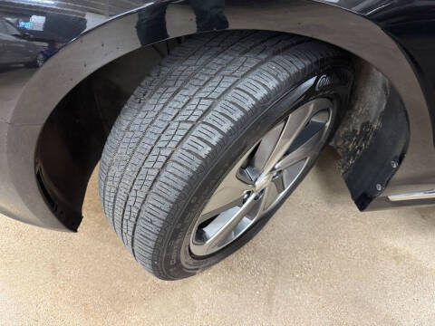 2017 Hyundai Sonata Hybrid