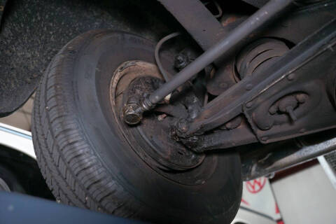 1947 Hudson Commodore