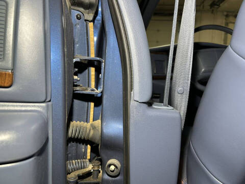 1996 Buick Roadmaster Estate