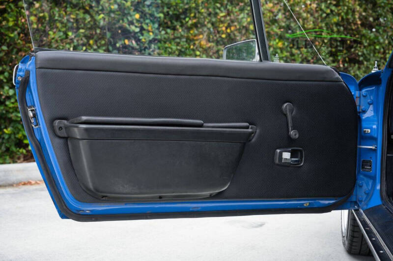1976 Porsche 914