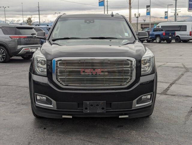 2020 GMC Yukon XL for sale at Axio Auto Boise in Boise, ID