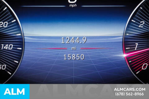 2025 Mercedes-Benz CLA CLA 250